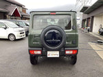 JIMNY 4WD