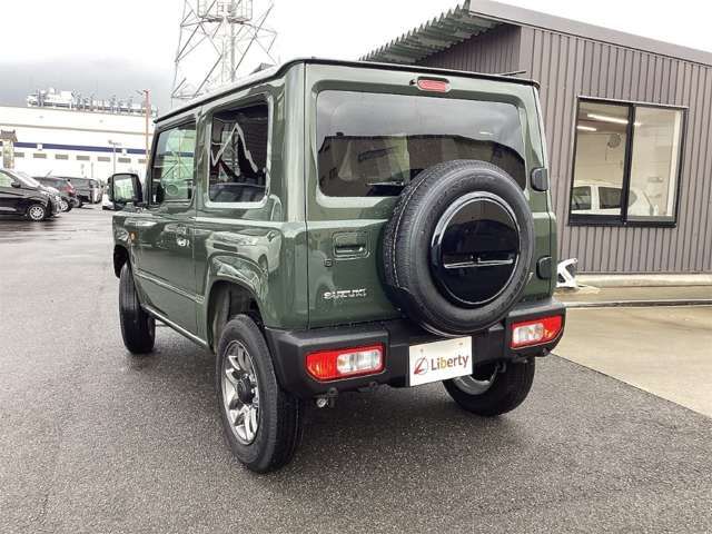 JIMNY 4WD