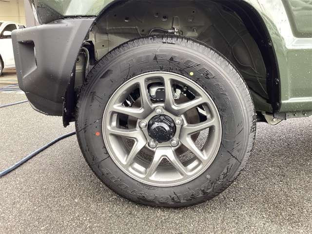 JIMNY 4WD