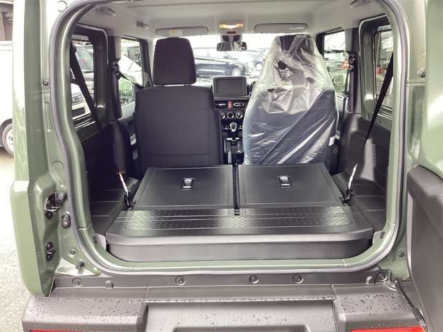 JIMNY 4WD