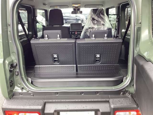 JIMNY 4WD