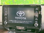 YARIS CROSS HYBRID