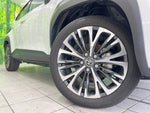 YARIS CROSS HYBRID