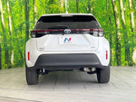 YARIS CROSS HYBRID