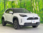 YARIS CROSS HYBRID