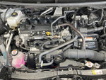 YARIS CROSS HYBRID