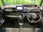 N-BOX CUSTOM