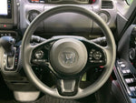 N-BOX CUSTOM