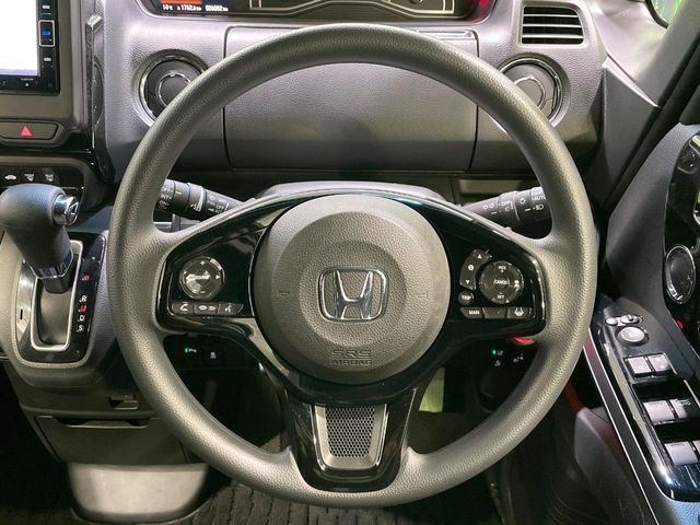 N-BOX CUSTOM
