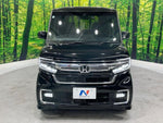 N-BOX CUSTOM