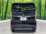 N-BOX CUSTOM