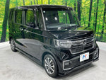 N-BOX CUSTOM
