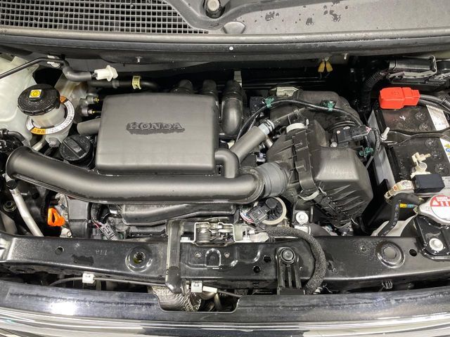 N-BOX CUSTOM