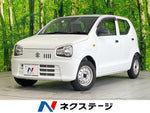 ALTO van 4WD