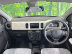 ALTO van 4WD