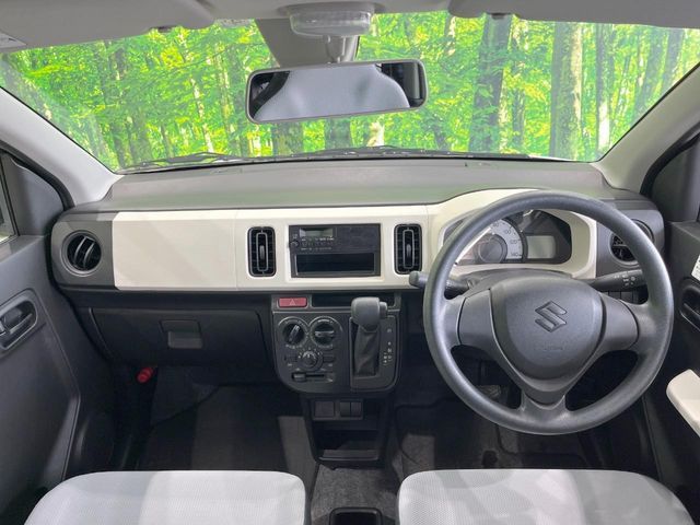 ALTO van 4WD