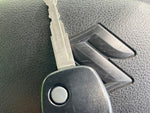 ALTO van 4WD