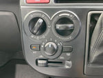 ALTO van 4WD