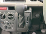 ALTO van 4WD
