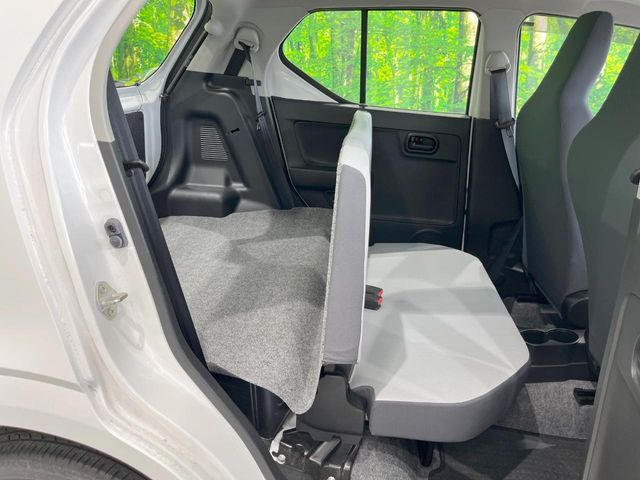 ALTO van 4WD