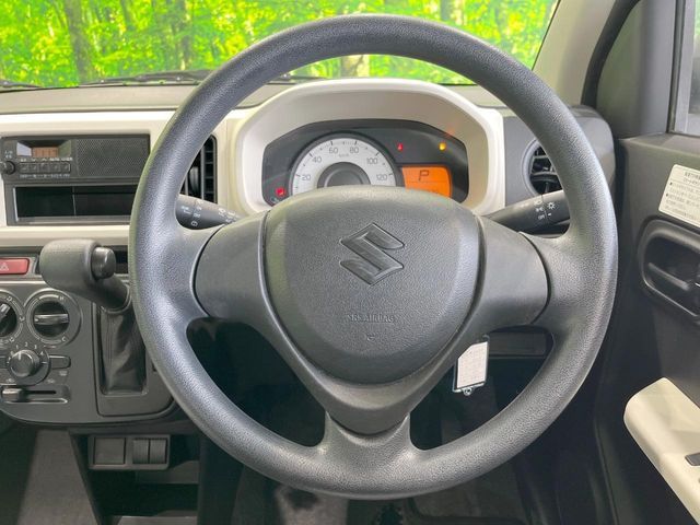 ALTO van 4WD