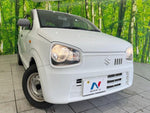 ALTO van 4WD