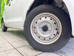ALTO van 4WD