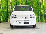 ALTO van 4WD