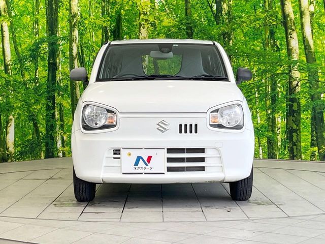ALTO van 4WD