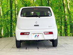 ALTO van 4WD