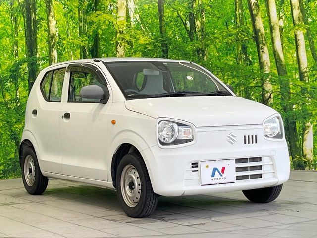ALTO van 4WD