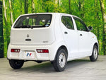 ALTO van 4WD