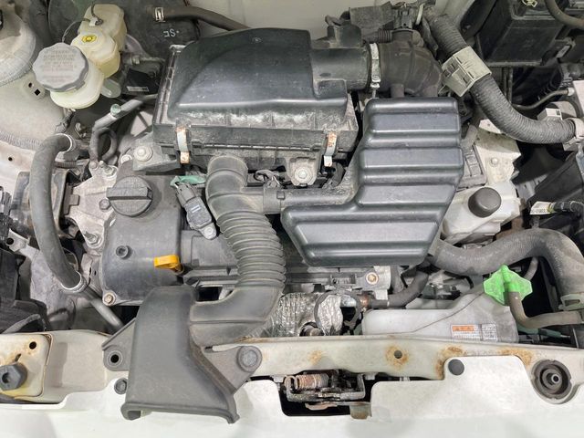 ALTO van 4WD