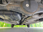 ALTO van 4WD