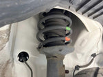 ALTO van 4WD