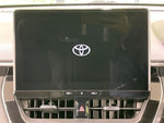 COROLLA CROSS HYBRID
