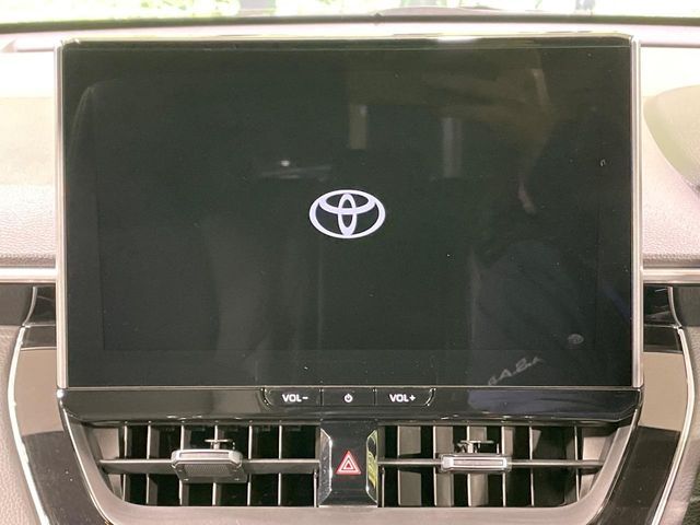 COROLLA CROSS HYBRID