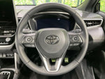 COROLLA CROSS HYBRID