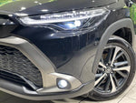 COROLLA CROSS HYBRID