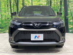COROLLA CROSS HYBRID