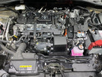 COROLLA CROSS HYBRID