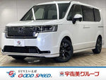 STEPWAGON e:HEV SPADA