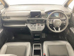 STEPWAGON e:HEV SPADA
