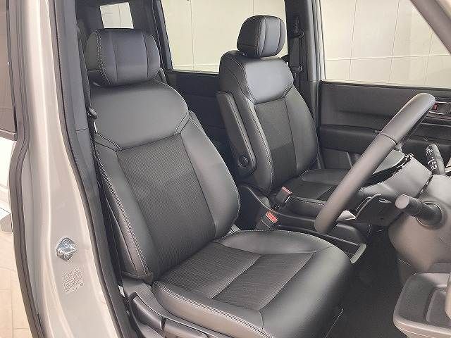 STEPWAGON e:HEV SPADA