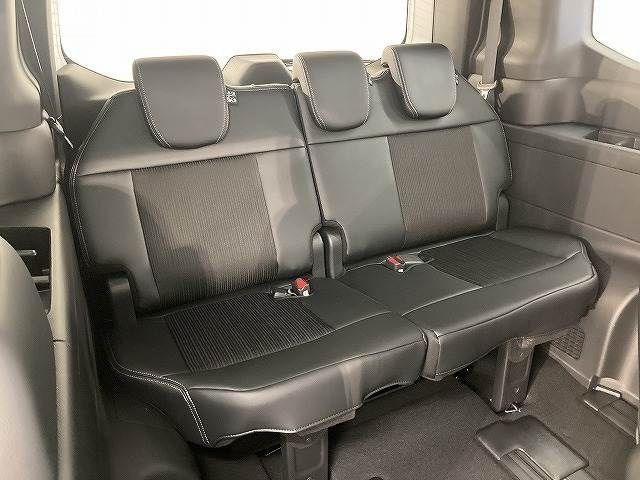 STEPWAGON e:HEV SPADA