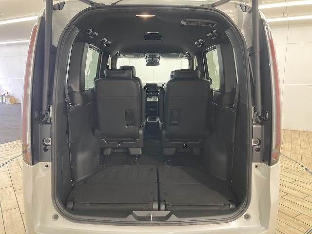 STEPWAGON e:HEV SPADA