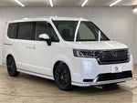 STEPWAGON e:HEV SPADA