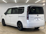 STEPWAGON e:HEV SPADA
