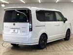 STEPWAGON e:HEV SPADA