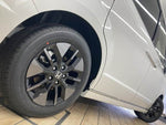 STEPWAGON e:HEV SPADA